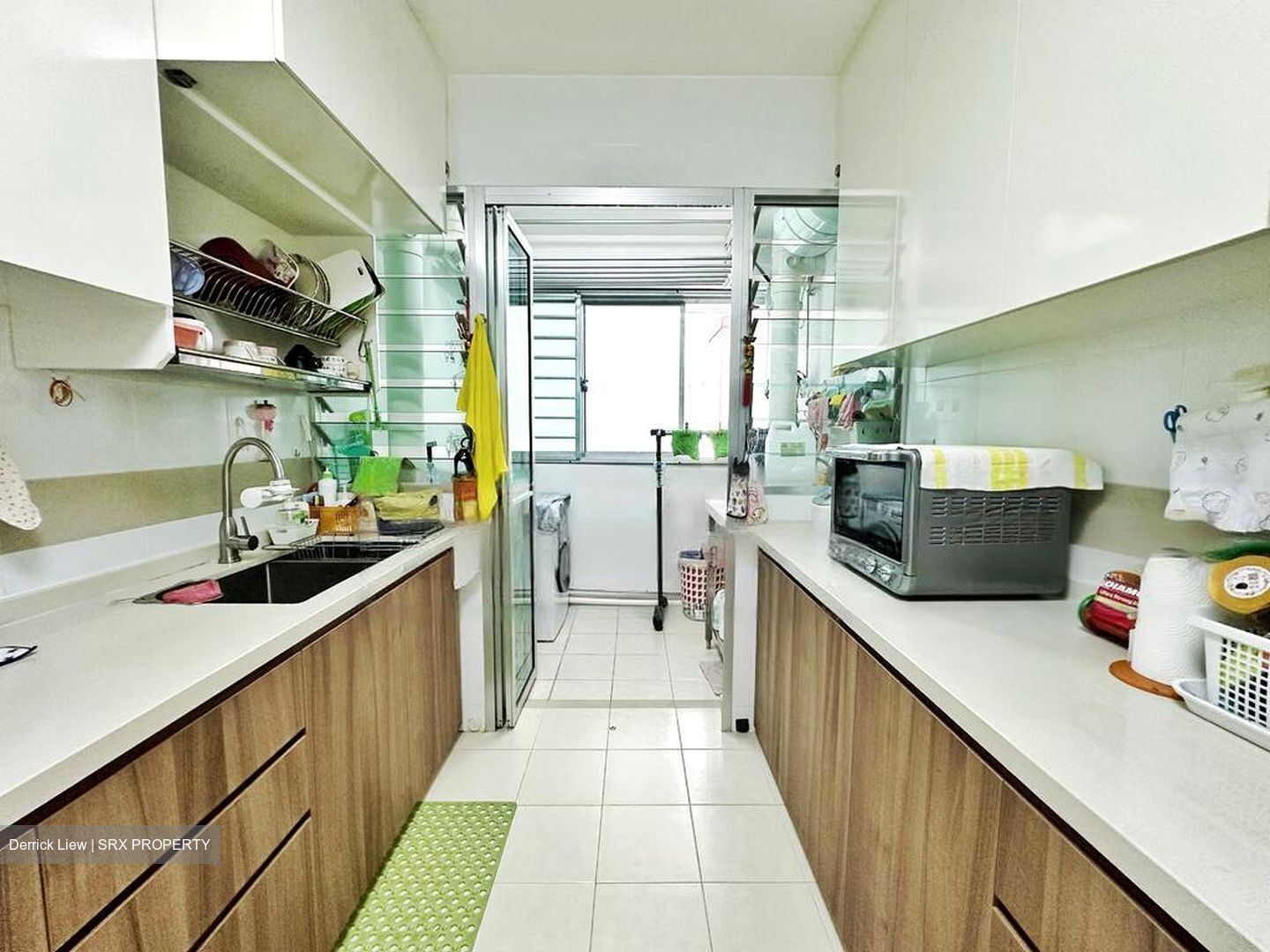 Blk 432B Vista Spring @ Yishun (Yishun), HDB 5 Rooms #480801451